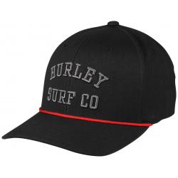 Hurley Yorktown Hat - Black - L/XL