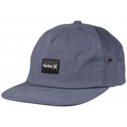 Hurley Belmont Trucker Hat - Blue