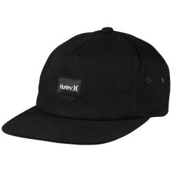 Hurley Belmont Trucker Hat - Black