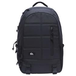 Quiksilver Bon Voyage 25L Medium Backpack - Black