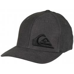 Quiksilver Final Hat - Black - L/XL
