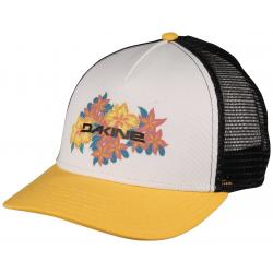 DaKine Koa Women's Trucker Hat - Tropical Bouquet