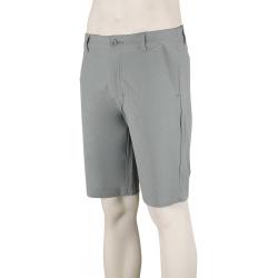 Oakley Take Pro Walk Shorts - Steel Grey - 40