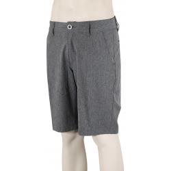 Fox Essex Tech Stretch Shorts - Heather Graphite - 40