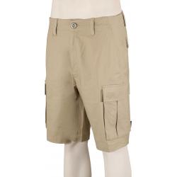 Fox Slambozo Cargo Shorts - Tan - 44