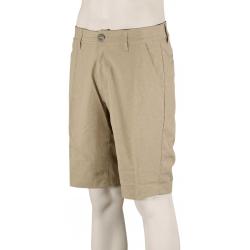 Fox Essex Tech Shorts - Tan - 40