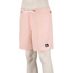 Quiksilver Everyday Volley Shorts - Soft Pink - XL