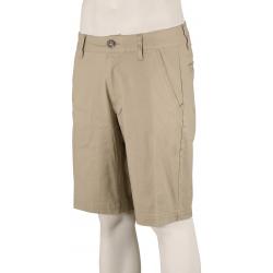Fox Essex Shorts - Tan - 42
