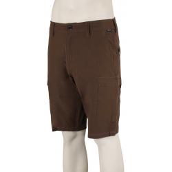 Volcom Surf and Turf Dry Cargo Shorts - Vintage Brown - 40