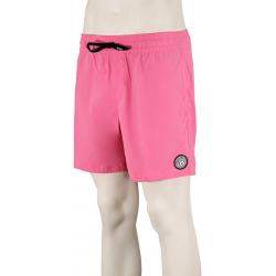 Volcom Lido Solid Volley Shorts - Desert Pink - XL