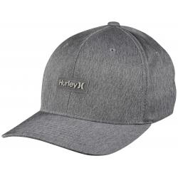 Hurley H20-DRI Redondo Hat - Dark Grey Heather - L/XL