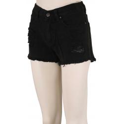 Billabong Drift Away Women's Walk Shorts - Off Black - 30