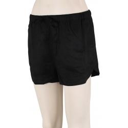 RVCA New Yume Women's Elastic Shorts - Black - XS