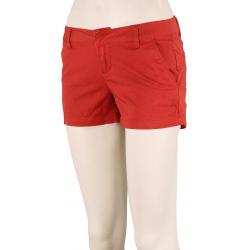 Volcom Frochickie 3" Women's Walk Shorts - Red - 24
