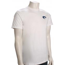 Costa Classic T-Shirt - White - XL