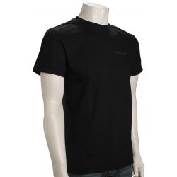 Quiksilver CA Palm Meadow T-Shirt - Black - XXL