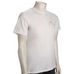 Rip Curl Surf Revival Arch T-Shirt - White - XXL