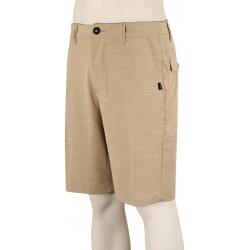 Rip Curl Jackson 20" Boardwalk Hybrid Shorts - Khaki - 44