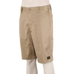 RVCA Americana Walk Shorts - Khaki - 42