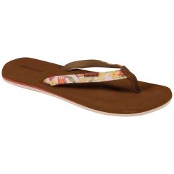 Rip Curl Freedom Sandal - Pink Floral - 10