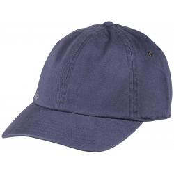 RVCA Staple Dad Women's Hat - Neptune Blue