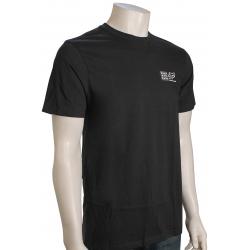 Fox American Dream Premium T-Shirt - Black Vintage - XXL