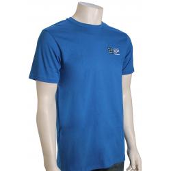 Fox American Dream Premium T-Shirt - Royal Blue - XXL