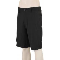 O'Neill Reserve Solid Hybrid Walk Shorts - Black - 44