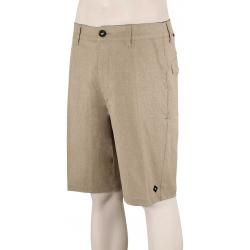 Rip Curl Phase 21" Boardwalk Hybrid Shorts - Khaki - 32