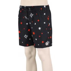 Volcom 4th Of July Volley Shorts - Navy - XL