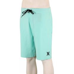 Hurley Phantom One and Only Solid 20" Boardshorts - Tropical Twist - 34