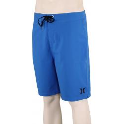 Hurley One and Only Solid 20" Boardshorts - Signal Blue - 38