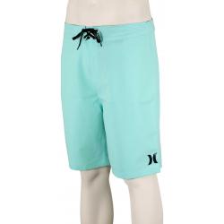 Hurley One and Only Solid 20" Boardshorts - Tropical Twist - 38