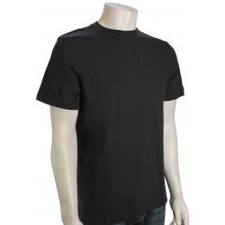 RVCA Small RVCA T-Shirt - Pirate Black - XL