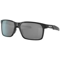 Oakley Portal X Sunglasses - Carbon / Prizm Black