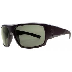 Electric Mahi Sunglasses - Matte Black / Grey Polarized