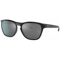 Oakley Manorburn Sunglasses - Black Ink / Prizm Black