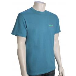 Rip Curl Quality Products T-Shirt - Ocean - XXL
