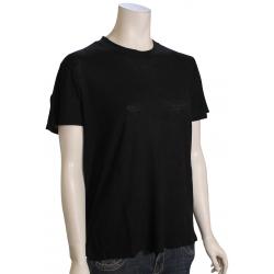 Volcom Tern N Bern Women's T-Shirt - Black - XL