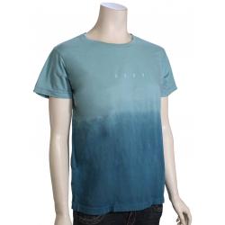 Roxy Surfer Girl Women's T-Shirt - Adriatic Blue - XL
