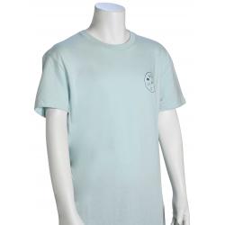 Billabong Boy's Rotor T-Shirt - Coastal Blue - XL