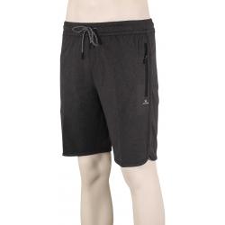 Rip Curl Fusion Vapor Cool Athletic Shorts - Black - XL