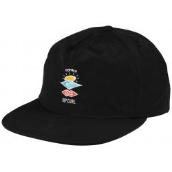 Rip Curl Search Surf Hat - Black