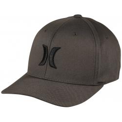 Hurley One and Only Hat - Dark Grey - L/XL