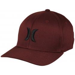 Hurley One and Only Hat - Mahogany - L/XL