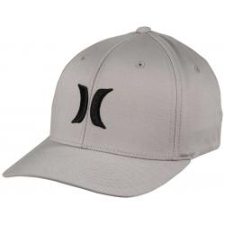 Hurley One and Only Hat - Cool Grey - L/XL