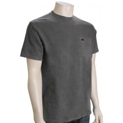RVCA PTC Pigment T-Shirt - Black - XXL