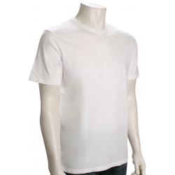 Hurley Everyday Washed Staple T-Shirt - White - XXL