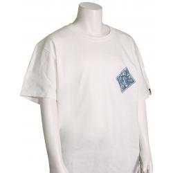 Salty Crew Boy's Tippet Refuge T-Shirt - White - XL