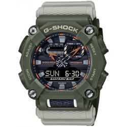 G-Shock GA900HC-3A Watch